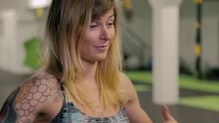 Booty Lift ir ABS Burner su Justa Venslovaitytė @GET FIT