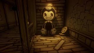 Bendy and the Ink Machine Trailer PEGI