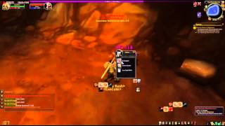 World of Warcraft Quest: The Far Watch Offensive