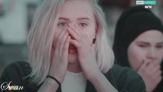 noora & william | crazy in love
