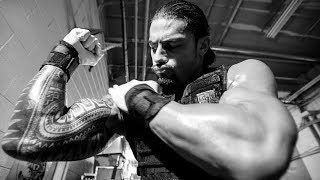 Roman Reigns Implicated In Wellness Policy Violation?