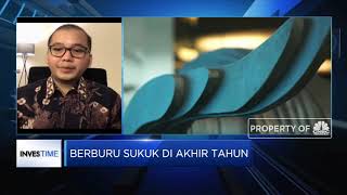 Milenial, Yuk Berburu Sukuk di Akhir Tahun