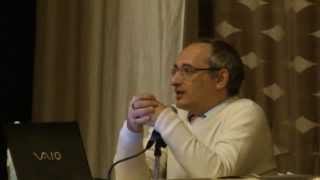Почему критика "цепляет". Торсунов О.Г.