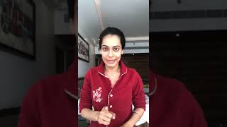 पायल रोहतगी ने जेल से छूटने के बाद कोंग्रेस को किया एक्स्पोस