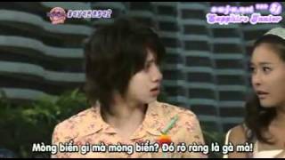 [Vietsub] (2) Heechul trên Hey Hey Hey Episode 1-2