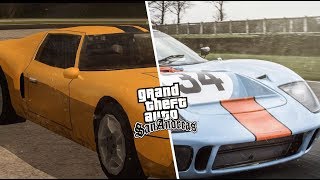 7 ЛУЧШИХ МАШИН В GTA SAN ANDREAS, КОТОРЫЕ ЕСТЬ В РЕАЛЬНОЙ ЖИЗНИ