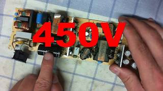 PS4 PSU Repair [ADP 240AR AA] for Model 1001A