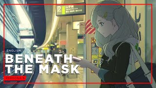 Beneath the Mask - Persona 5 [Cover]