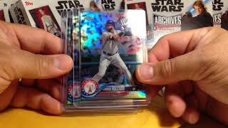 Awesome 1 Package Mail Day from Dieg's Hobby!!