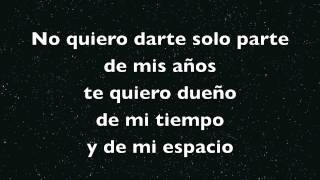 Mi Universo - Pista - Jesús Adrian Romero