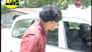 el cuarto de luis- melo dijo moncho( el taxi )