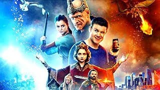 The Last Warrior Soundtrack Tracklist