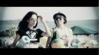 Manuel Baccano feat. Stevie T. - Amorous (Official Video)