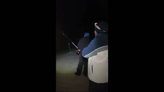 Pesca al Pesce Serra Sud Ovest Sardegna Surf Casting - Terza Parte