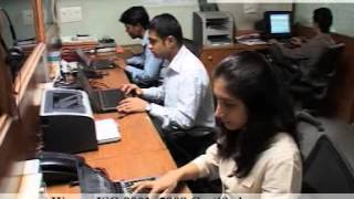 Aria Telecom Solutions Pvt. Ltd., New Delhi, India