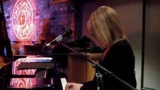 JOY ELLIS "Here in the Quiet"