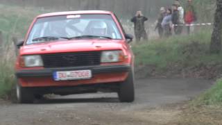 30.ADAC Rallye Westerwald 2014 ( M.W.Video )