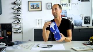 adidas Barricade 2015: designing the future