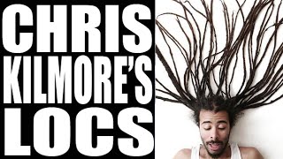 CHRIS KILMORE | DREAD REVIEW