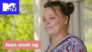 ‘Adult Industry Videos, Custody Battles & a New Pregnancy’ Supertease | Teen Mom OG (Season 7) | MTV