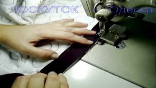 ПЭЧВОРК_ОБРАБОТКА КРАЯ ИЗДЕЛИЯ