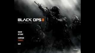 Обзор на режим игры мультиплеер в игре call of duty black ops 2