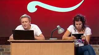 Семья залипает в телефоны | Мамахохотала-шоу | НЛО-TV