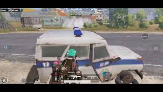 MI 9T PRO TANCA COMPETITIVO? SCRIM PARTIDA COMPLETA | PUBG  MOBILE