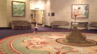 Jilyan & Jeinyel at Renaissance Hotel 08Apr2014