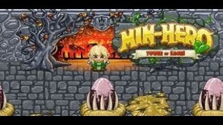Completing Undead Sage Min Hero Tower Of Sages