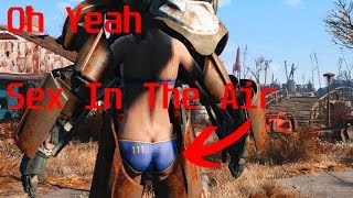 Fallout Shelter PC | Ep: 1 | Sex In The Air
