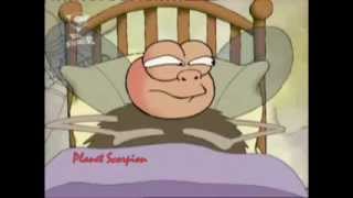 Fearsome Tales for Fiendish Kids- Death by Chocolate