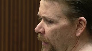 Man sentenced for carjacking, strangling woman in Taylor