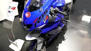 2022 YAMAHA R15 V4 - Launch FIXED !? r15 version 0.4 is not a Bike, It is devil of the City