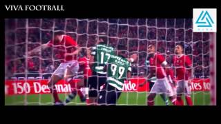 Victor Lindelof & Eric Bailly   The Reincarnation of Rio & Vidic   Crazy Defensive Skills   2017 HD