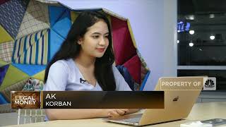 Hati-Hati! Investasi Emas di Aplikasi Bodong Ala Tamasia!