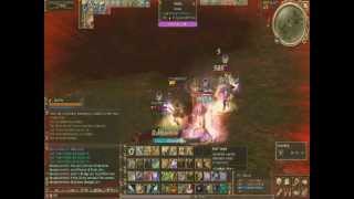 One man army - Crixuss (Sigel Knight - lvl 91 p00t clan) vs WAR