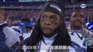 世紀女高音─弗萊明 美國超級盃足球聯盟NFL冠軍賽獻唱