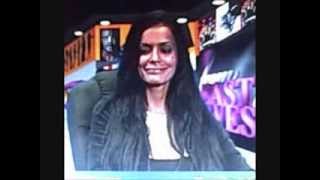 Maryam Arbab PSYCHO LIZARD MAN