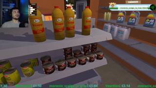 My Summer Car - La Desolazione di Loppe