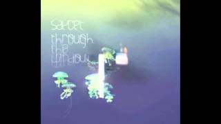 S A Y C E T  -  We Walk Fast
