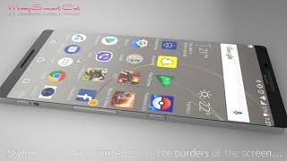 Sony Xperia XZ Pro 2018