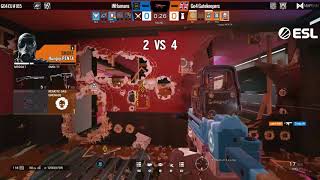 [PC] ESL Go4 Europe #165 with Pro League Legends