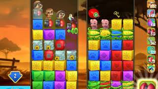 Pet Rescue Saga   Level 2513   No Boosters