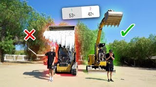 DON'T Stand Under the Wrong MYSTERY CRANE! (you choose) Ft. FaZeRug