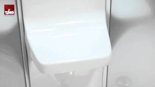 Душевая кабина Timo TL-1503