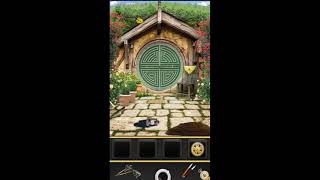 100 Doors world of Puzzles level 28