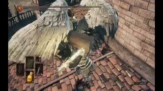 200 772 Душ за минуту без читов Dark Souls III (NG++)