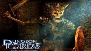 Dungeon Lords [1]