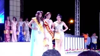 Coronación de la Reina de Los Rios Quinsaloma 2017